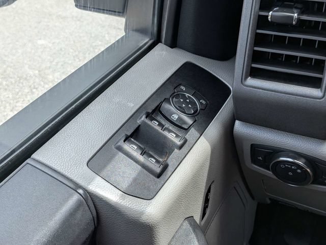 Used 2020 Ford F250 XL w/ STX Appearance Package AWD/4WD image 19