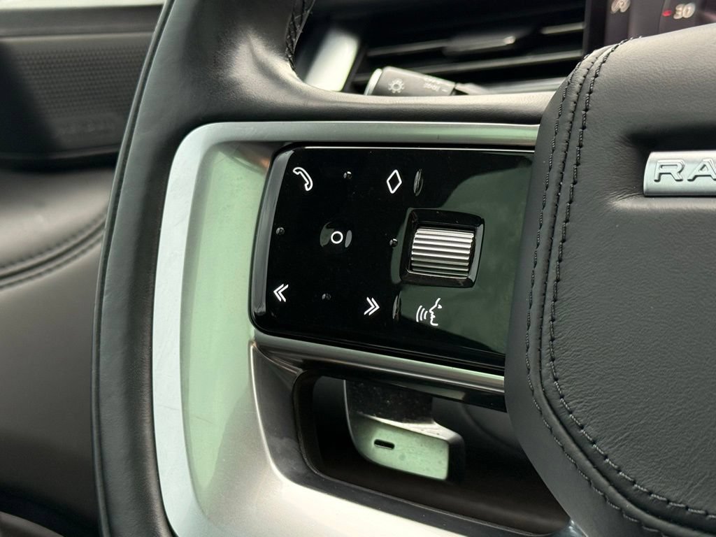 Used 2023 Land Rover Range Rover SE AWD/4WD image 19