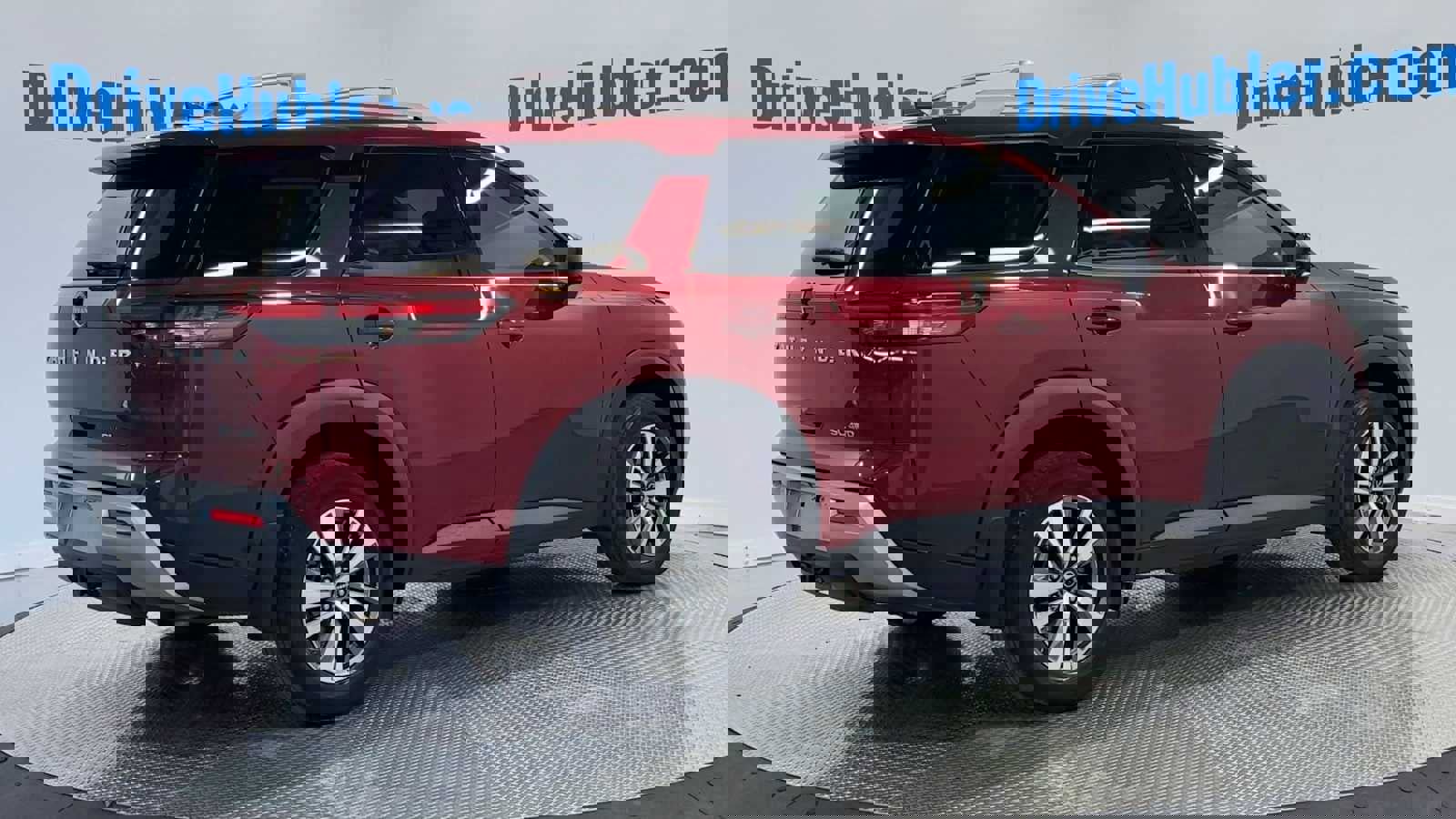 Used 2023 Nissan Pathfinder SL image 8