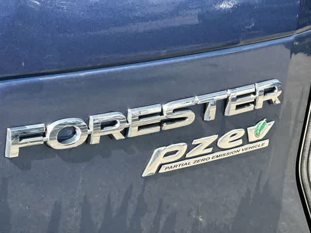 Used 2017 Subaru Forester 2.5i Limited AWD/4WD image 17