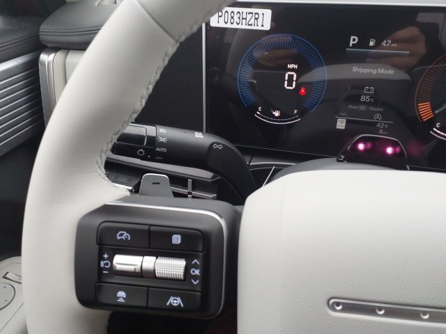 New 2026 Hyundai Santa Fe SEL AWD/4WD image 24
