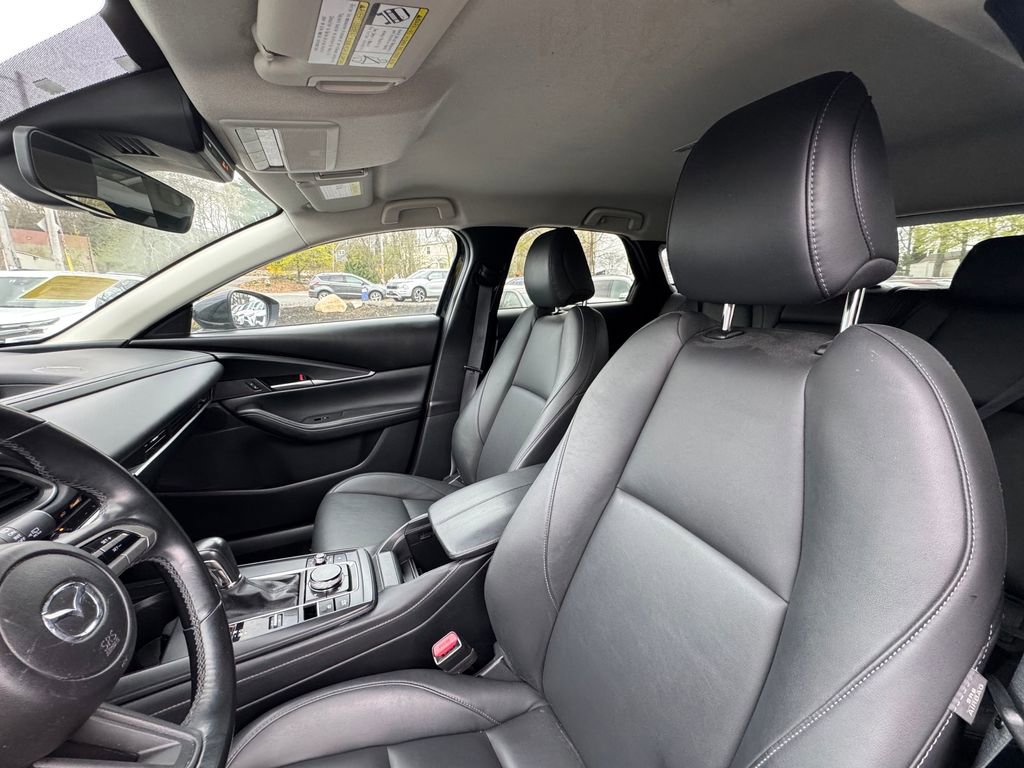 Used 2023 MAZDA CX-30 AWD 2.5 S w/ Select Package image 20