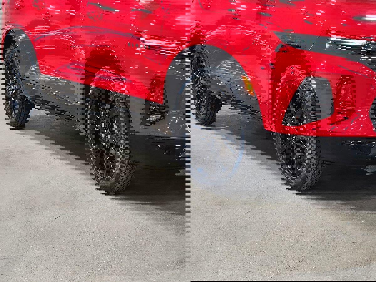 Used 2020 Chevrolet Blazer RS image 16