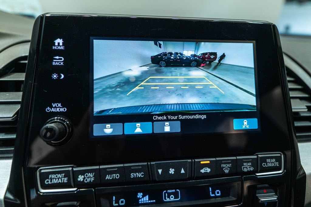 Used 2024 Honda Odyssey Sport image 32
