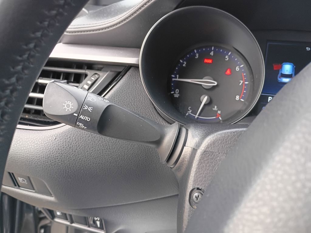 Used 2021 Toyota C-HR Nightshade image 21