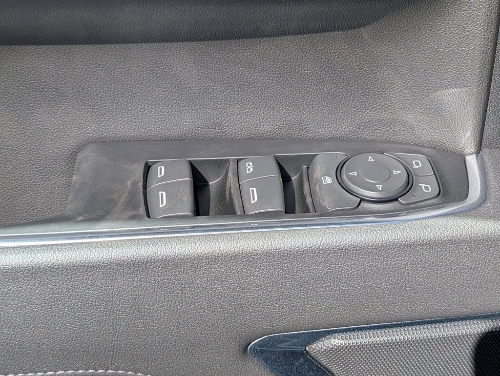 New 2025 GMC Sierra 1500 Elevation image 11