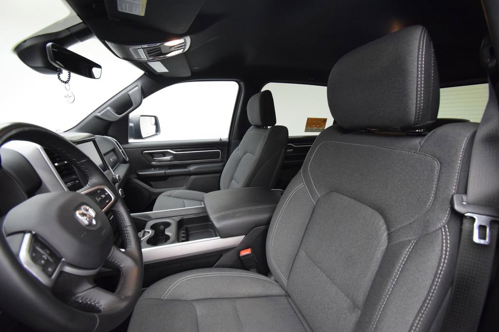 Used 2023 RAM 1500 Big Horn image 19