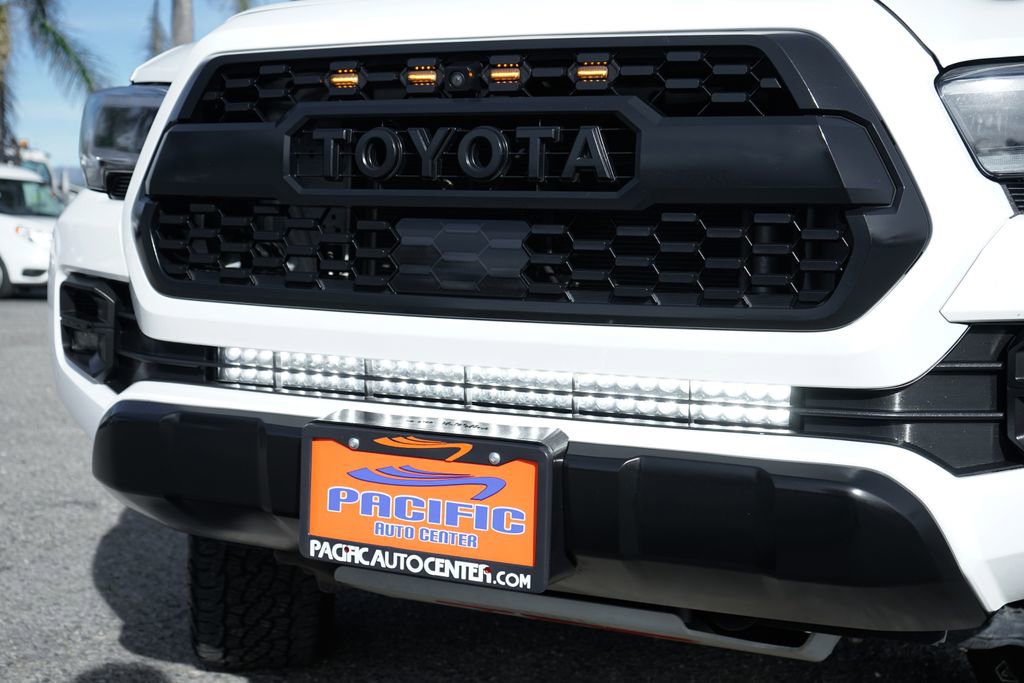 Used 2021 Toyota Tacoma TRD Pro image 47