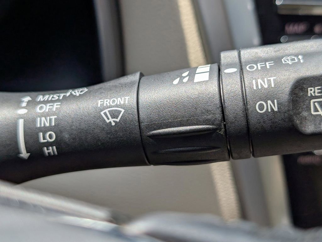 Used 2021 Nissan Murano Platinum w/ Cargo Package image 21