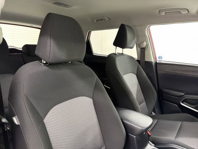 Used 2024 Kia Soul LX w/ Option Group 015 FWD image 18