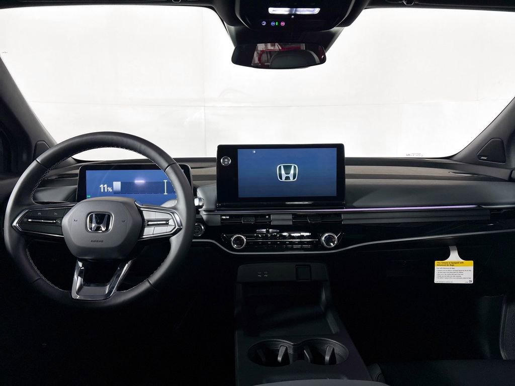 New 2025 Honda Prologue Touring image 12