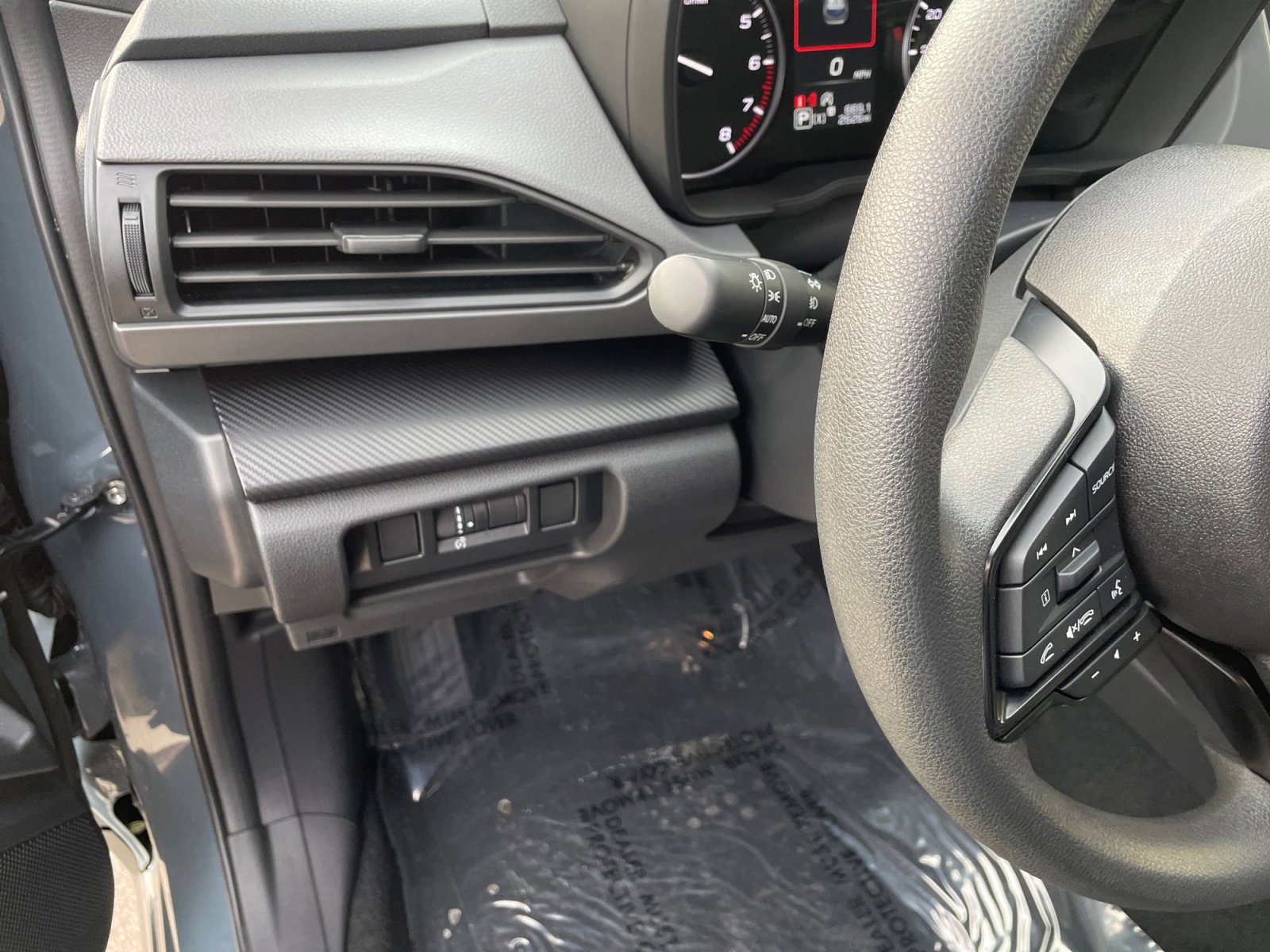 Certified 2025 Subaru Crosstrek 2.0i Premium image 24