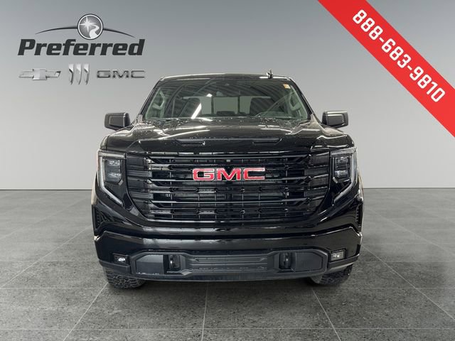 New 2026 GMC Sierra 1500 Elevation w/ Preferred Package image 11