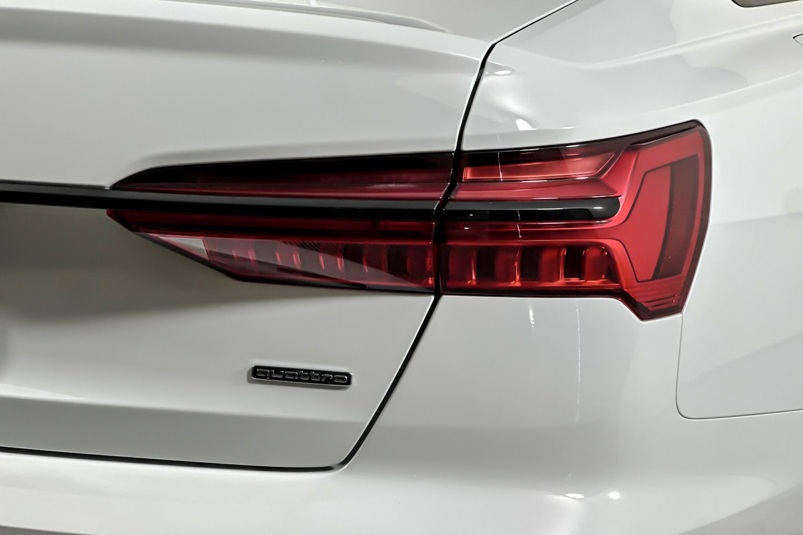 Used 2023 Audi A6 Premium Plus w/ Premium Plus Package image 25