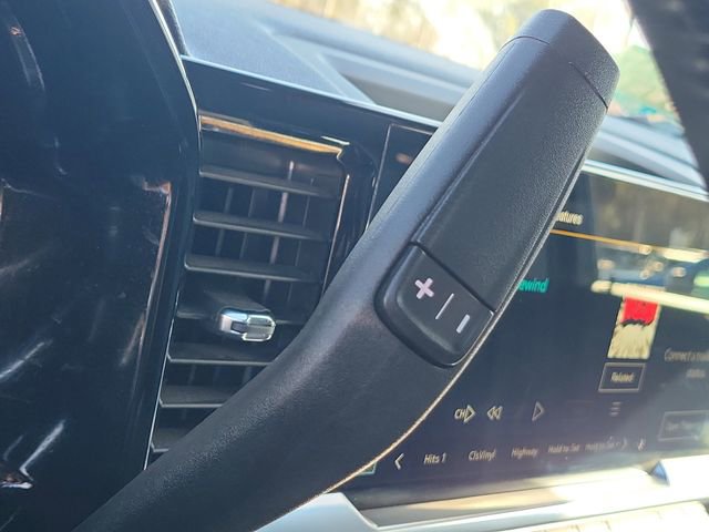 Used 2025 Chevrolet Silverado 2500 LT w/ All Star Edition image 29