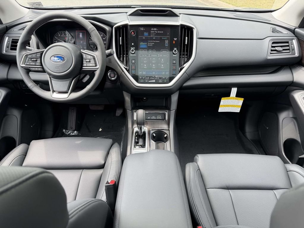 New 2026 Subaru Ascent Touring w/ Popular Package #1 AWD/4WD image 18