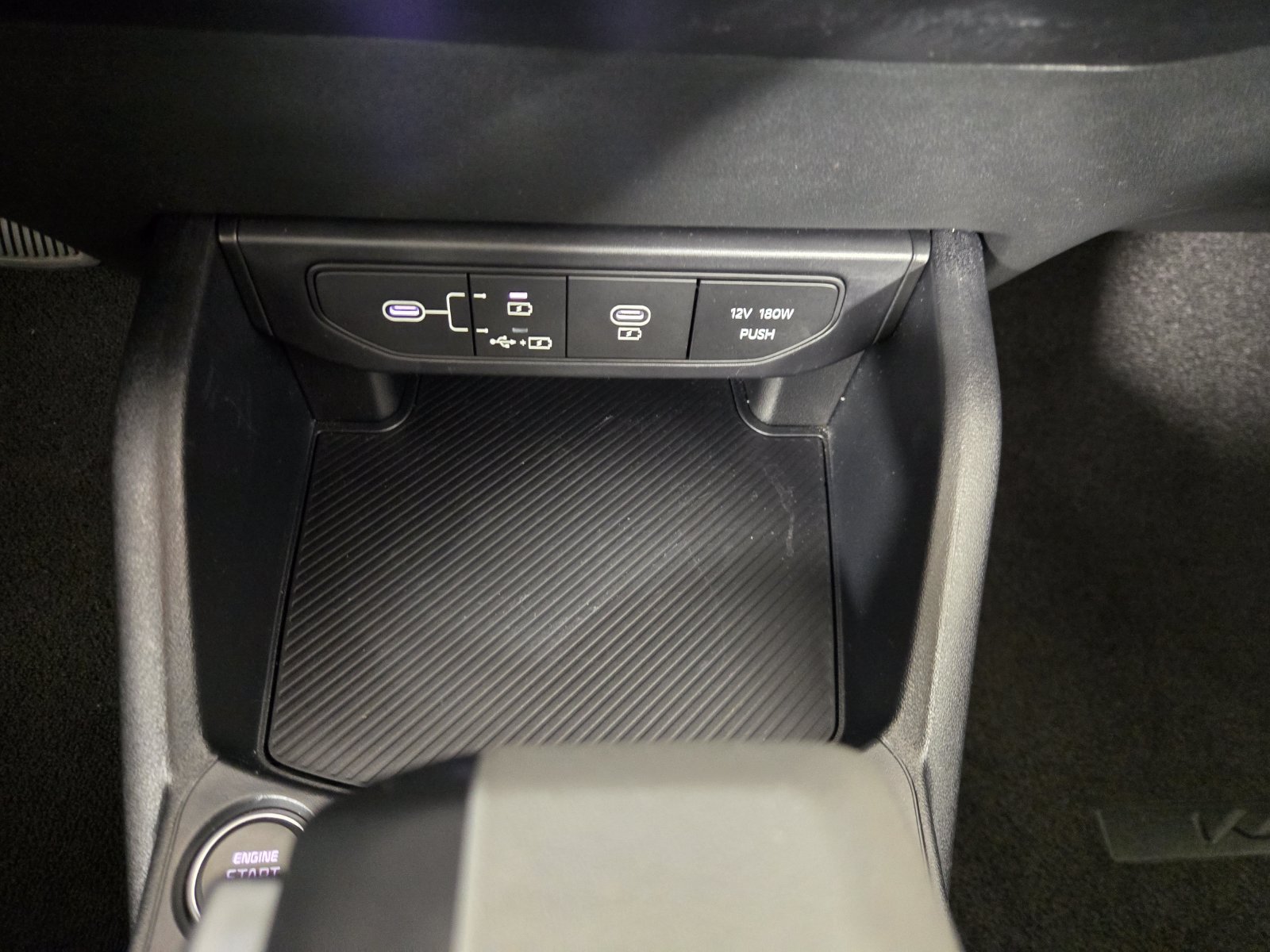 Used 2025 Kia K4 FWD image 15
