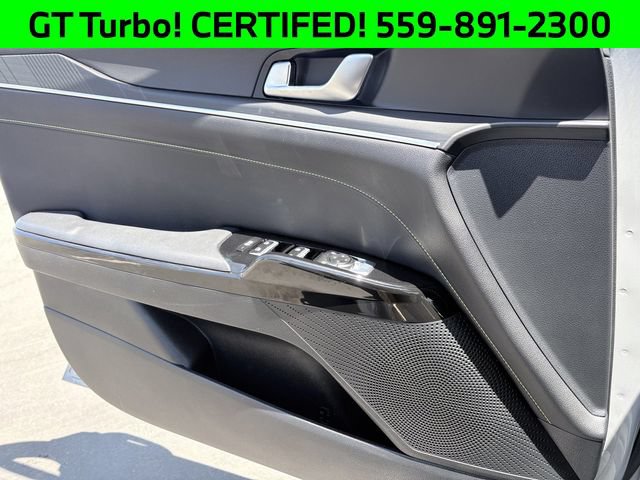 Certified 2025 Kia K5 GT FWD image 13
