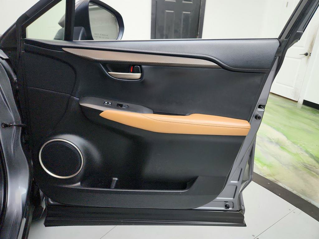 Used 2015 Lexus NX 200t AWD w/ Premium Package image 28