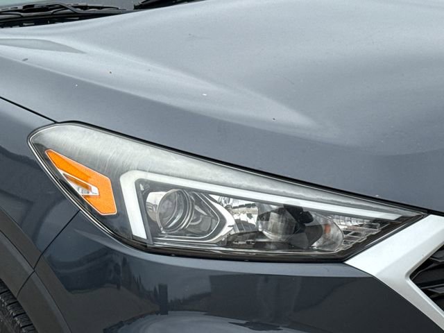 Used 2019 Hyundai Tucson SE image 4