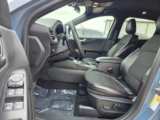 Used 2024 Ford Escape ST-Line AWD/4WD image 21