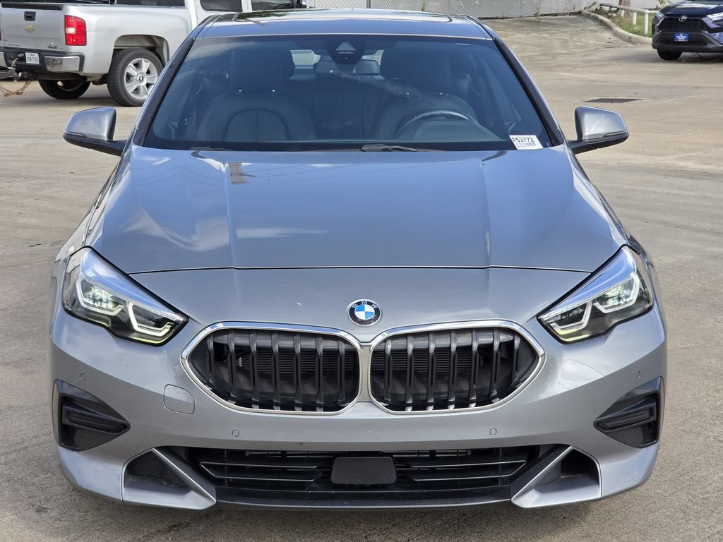 Used 2024 BMW 228i Gran Coupe FWD image 3