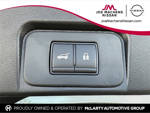 New 2026 Nissan Rogue SV w/ Cold Weather Package image 31