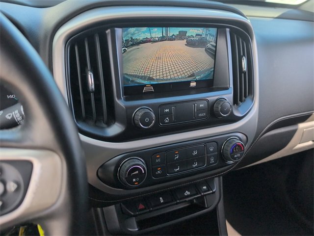 Certified 2022 GMC Canyon Elevation w/ Trailering Package image 22