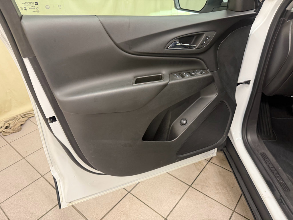 Certified 2024 Chevrolet Equinox LT FWD image 31