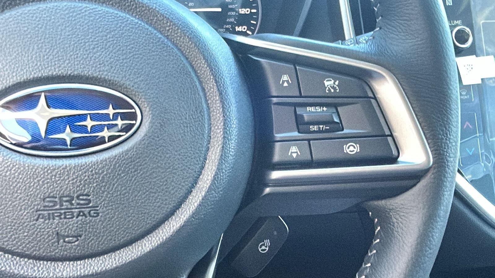 New 2026 Subaru Ascent Limited AWD/4WD image 19