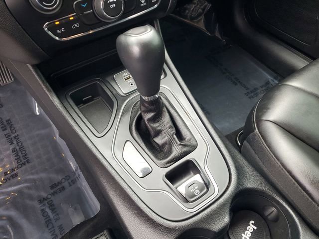 Used 2019 Jeep Cherokee Latitude Plus image 26