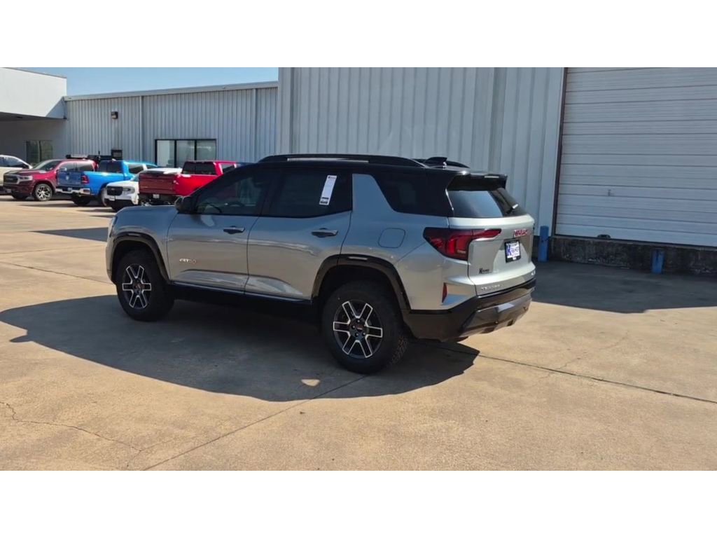 New 2026 GMC Terrain AT4 w/ Convenience Package III AWD/4WD image 6
