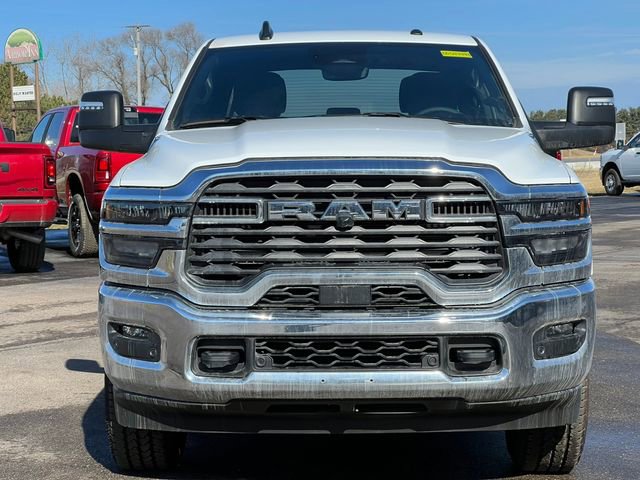 Used 2025 RAM 2500 Big Horn image 49