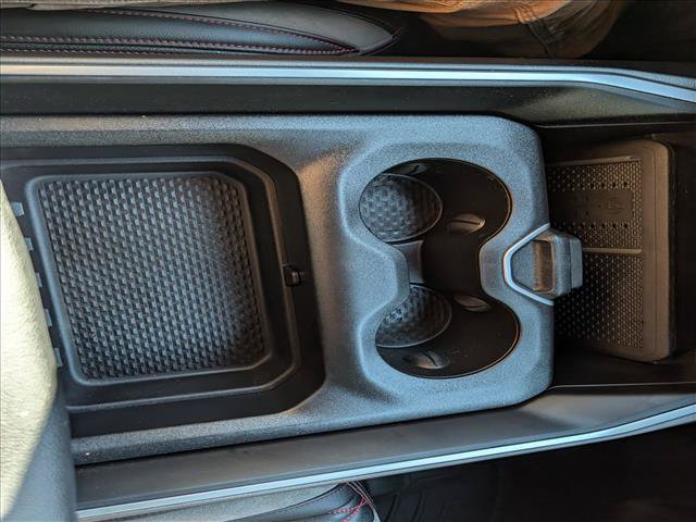 Used 2025 RAM 1500 Big Horn AWD/4WD image 35