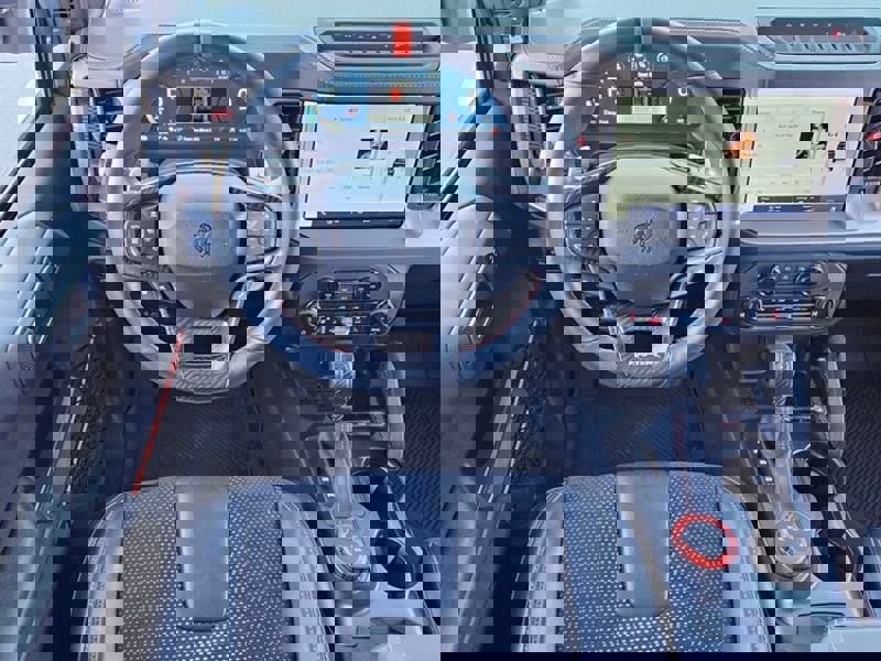 Used 2024 Ford Bronco Raptor image 9