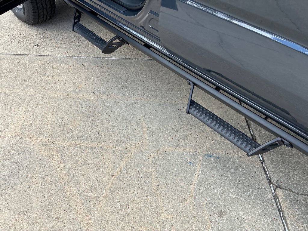 New 2026 Toyota Tacoma TRD Off-Road image 27