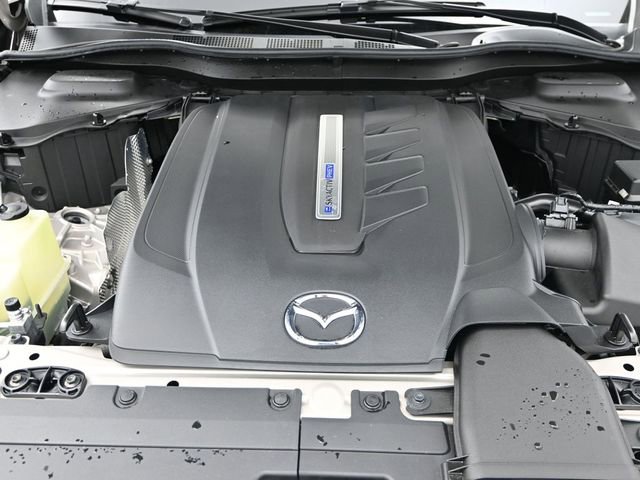 Used 2024 MAZDA CX-90 Plug-In Hybrid w/ Premium Plus image 21