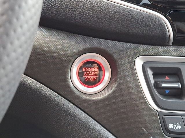 New 2025 Honda Ridgeline TrailSport+ image 20