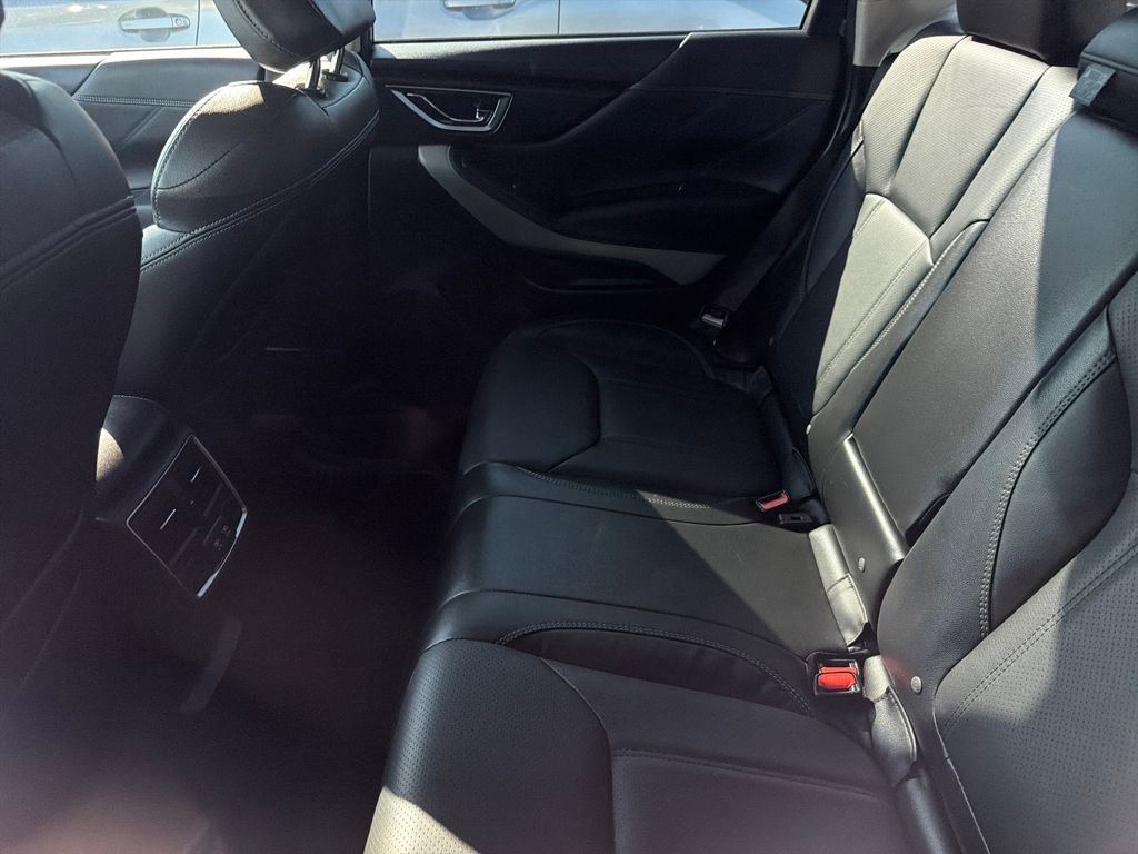 Used 2023 Subaru Forester Limited image 16