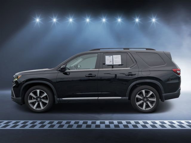 Used 2023 Honda Pilot Elite image 6