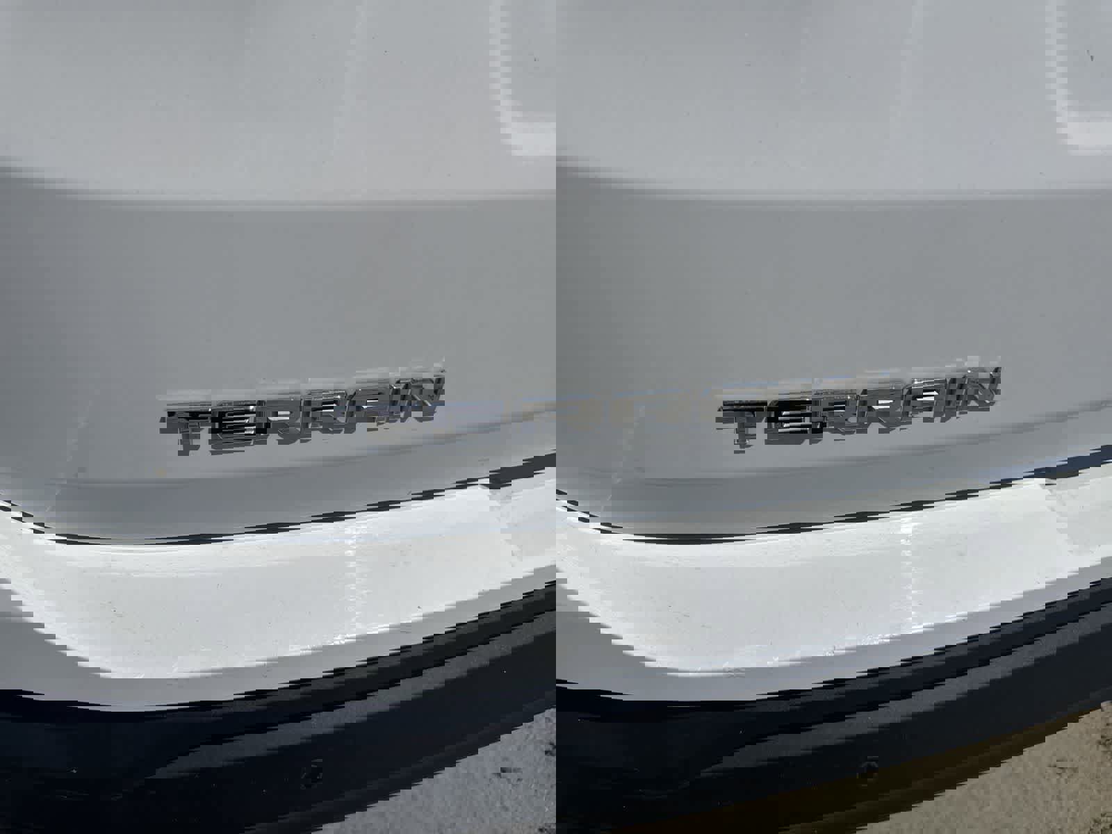 Used 2019 GMC Terrain SLE w/ Infotainment Package I image 13