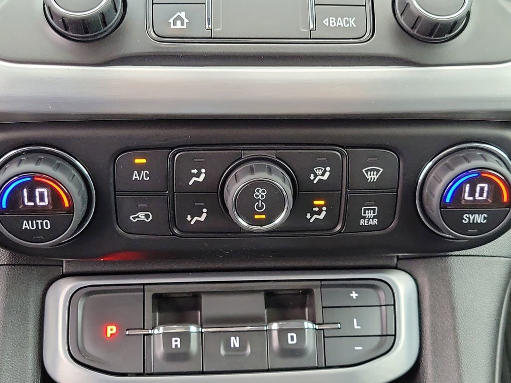 Used 2020 GMC Acadia SLE w/ Driver Convenience Package AWD/4WD image 31