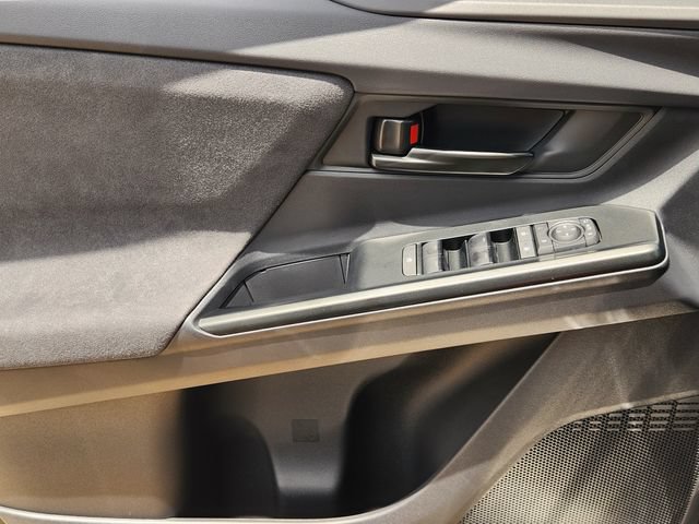 New 2026 Toyota C-HR AWD/4WD image 16