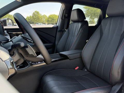 New 2026 Acura ADX A-Spec w/ Advance Package AWD/4WD image 17