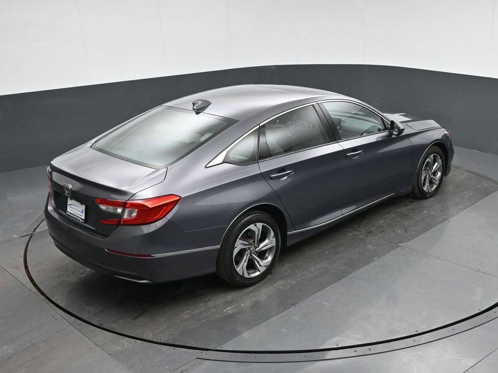 Used 2020 Honda Accord EX-L image 64