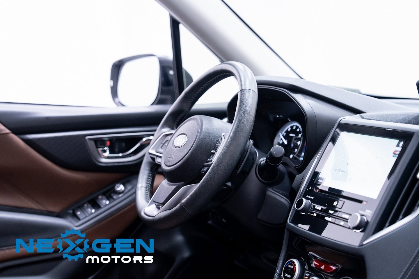 Used 2023 Subaru Forester Touring image 47