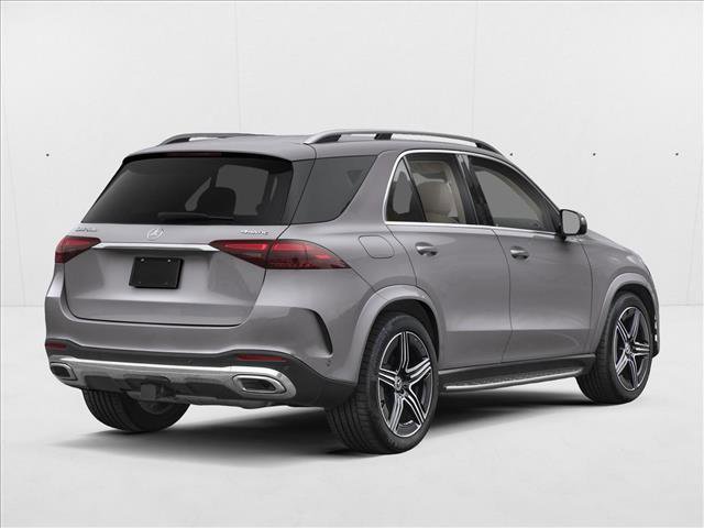 New 2026 Mercedes-Benz GLE 580 4MATIC image 2