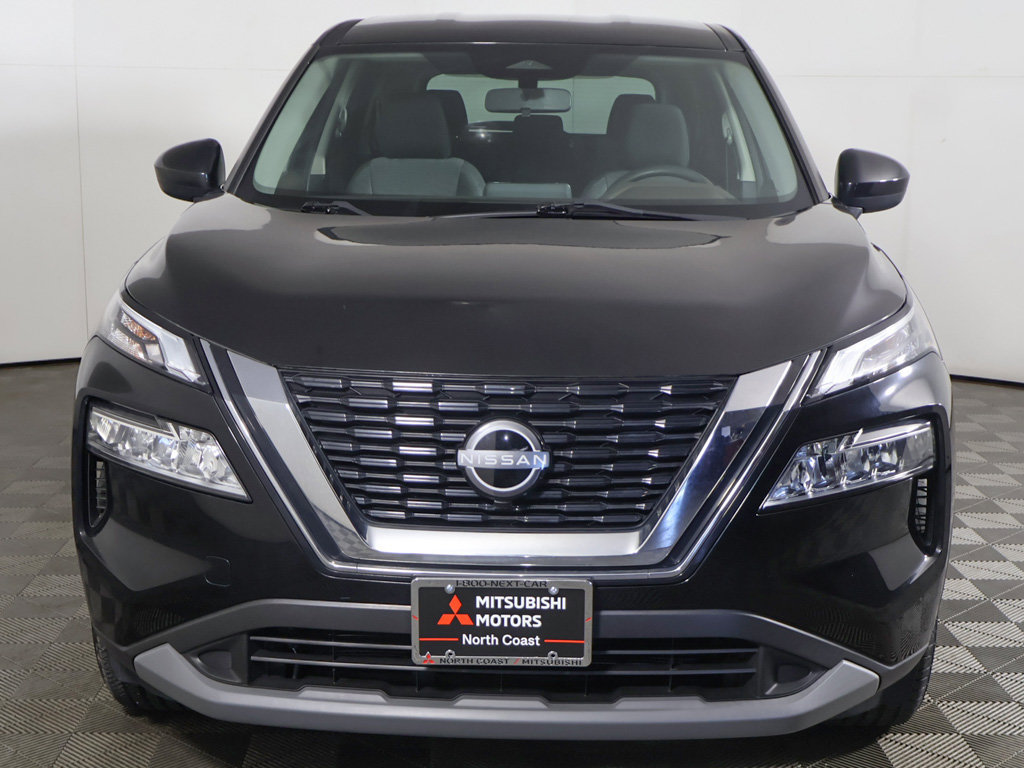 Used 2023 Nissan Rogue SV AWD/4WD image 9