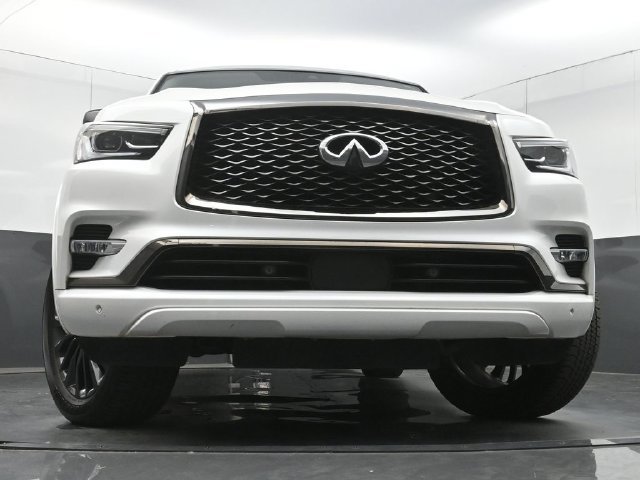 Used 2022 INFINITI QX80 Premium Select w/ Cargo Package RWD image 36