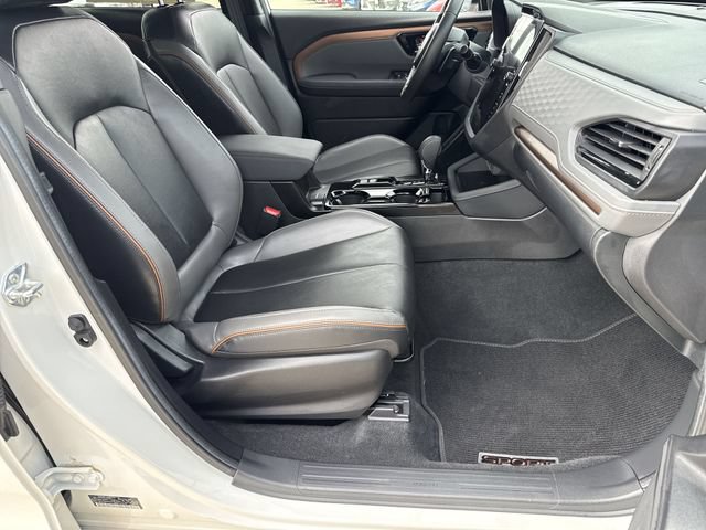 Certified 2026 Subaru Forester Sport AWD/4WD image 15